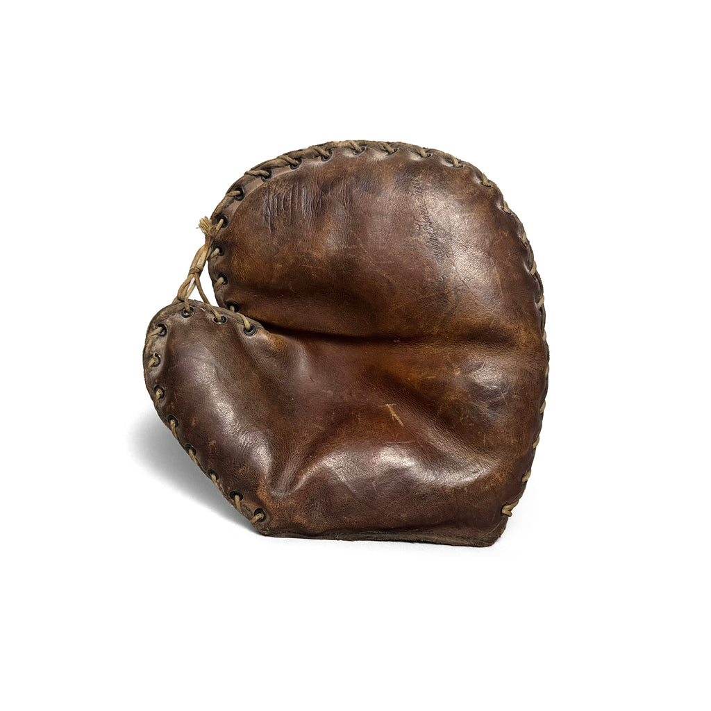 Mounted Baseman's Glove, c. 1930
