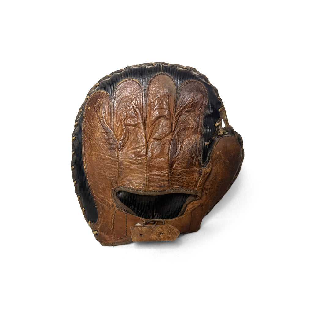 Mounted Baseman's Glove, c. 1930