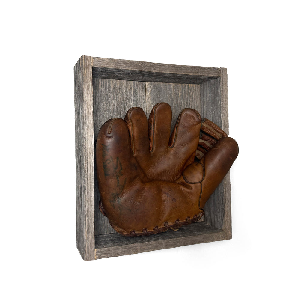 Mounted Fielder's Glove, c. 1945